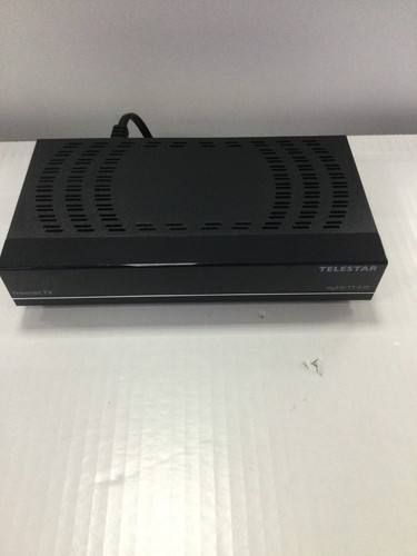 Telestar digihd tt5 - tt5, ir