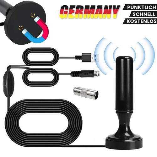 Dvb receiver mit - dvb-t2/dvb-t, 8m