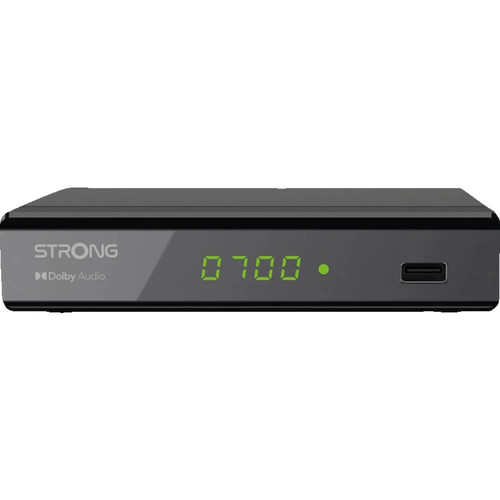 Strong srt 8119 dvb - srt,