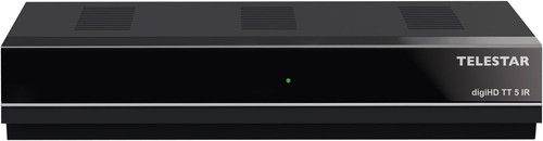 Telestar digihd tt5 dvb t2 - telestar,