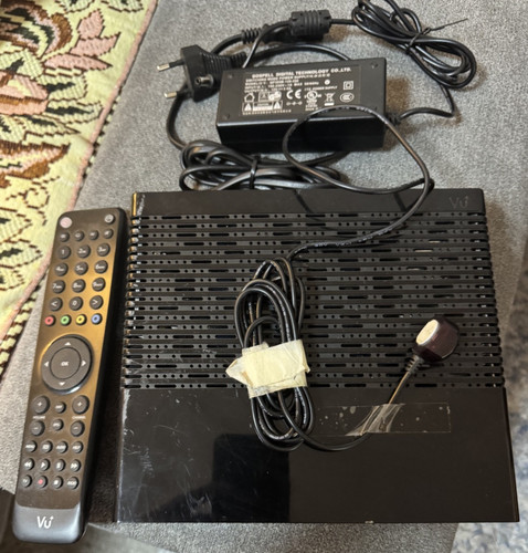 Solo dvb t2 tc - dvb-t2/tc, linux